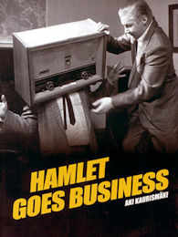 hamlet goes business