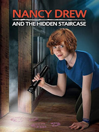 nancy drew and the hidden staircase