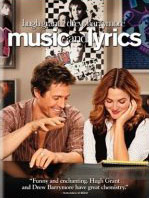 music_lyrics
