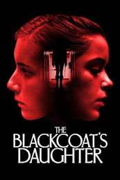 the blackcoats daughter