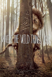 where the wild things are