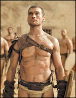 spartacus